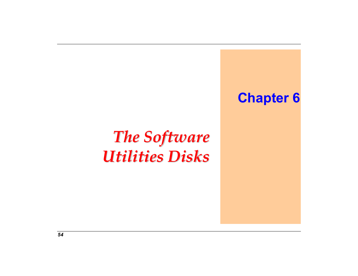 Elitegroup G550 (V1.0) User Manual | Page 66 / 106