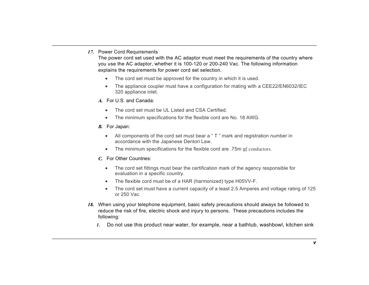 Elitegroup G550 (V1.0) User Manual | Page 7 / 106