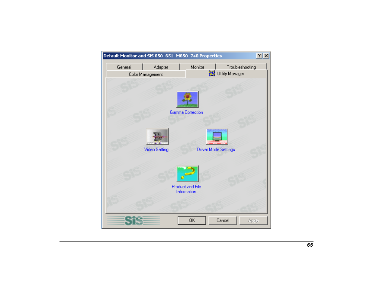 Elitegroup G550 (V1.0) User Manual | Page 77 / 106
