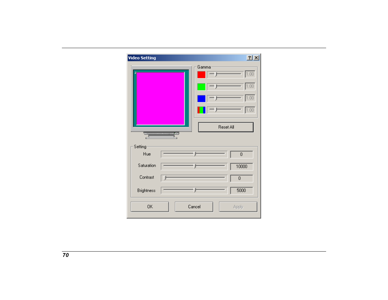 Elitegroup G550 (V1.0) User Manual | Page 82 / 106