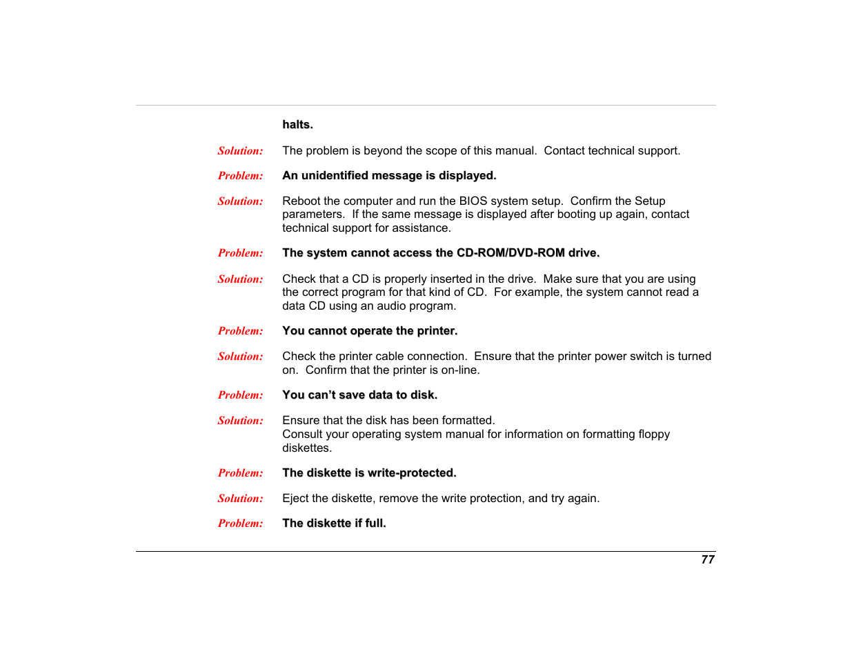 Elitegroup G550 (V1.0) User Manual | Page 89 / 106