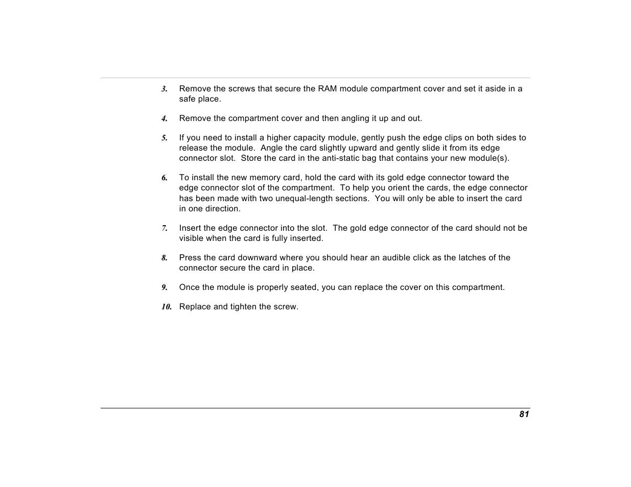 Elitegroup G550 (V1.0) User Manual | Page 93 / 106