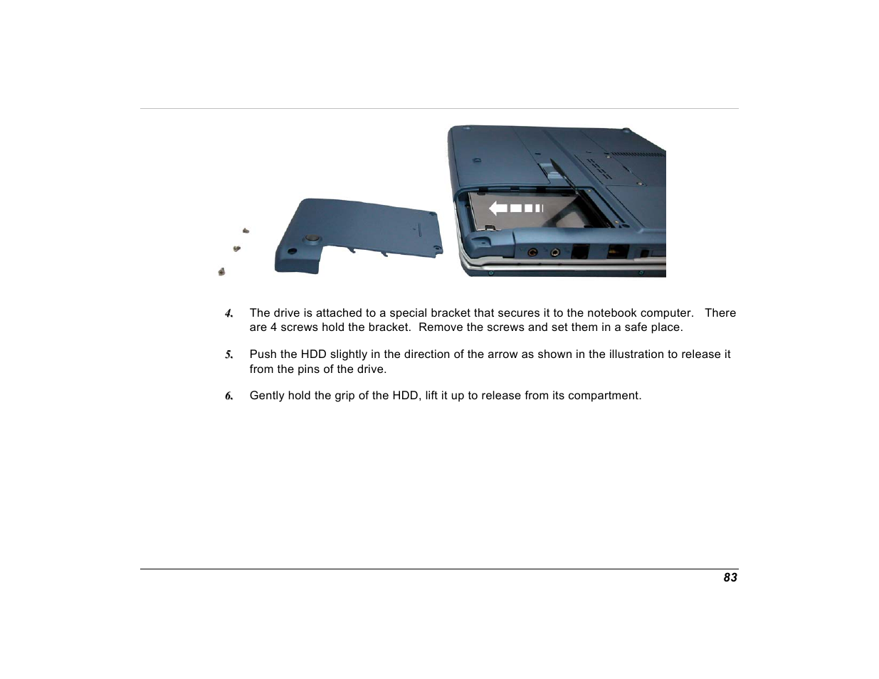 Elitegroup G550 (V1.0) User Manual | Page 95 / 106