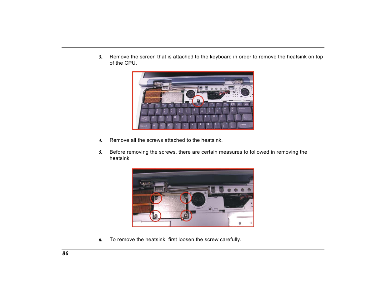 Elitegroup G550 (V1.0) User Manual | Page 98 / 106