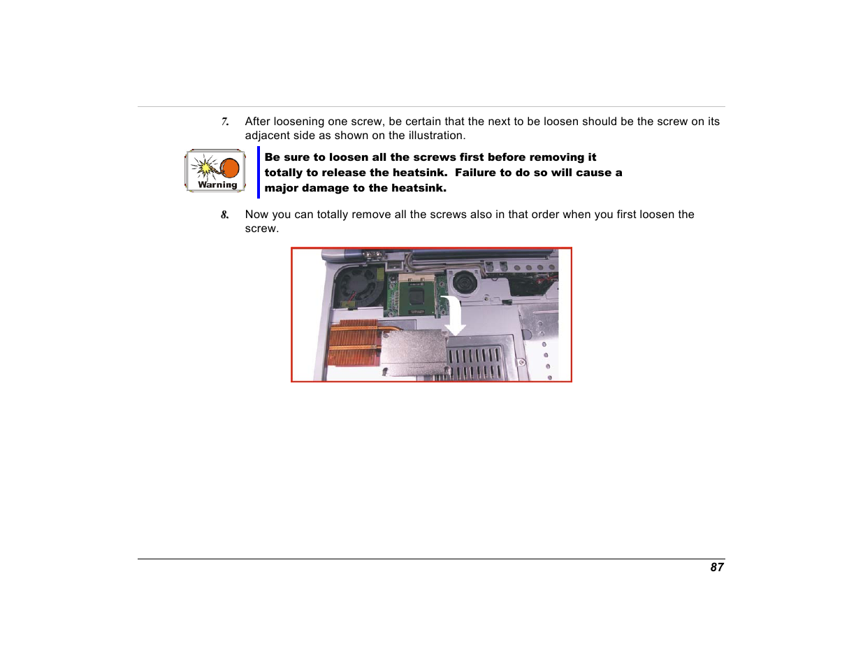 Elitegroup G550 (V1.0) User Manual | Page 99 / 106