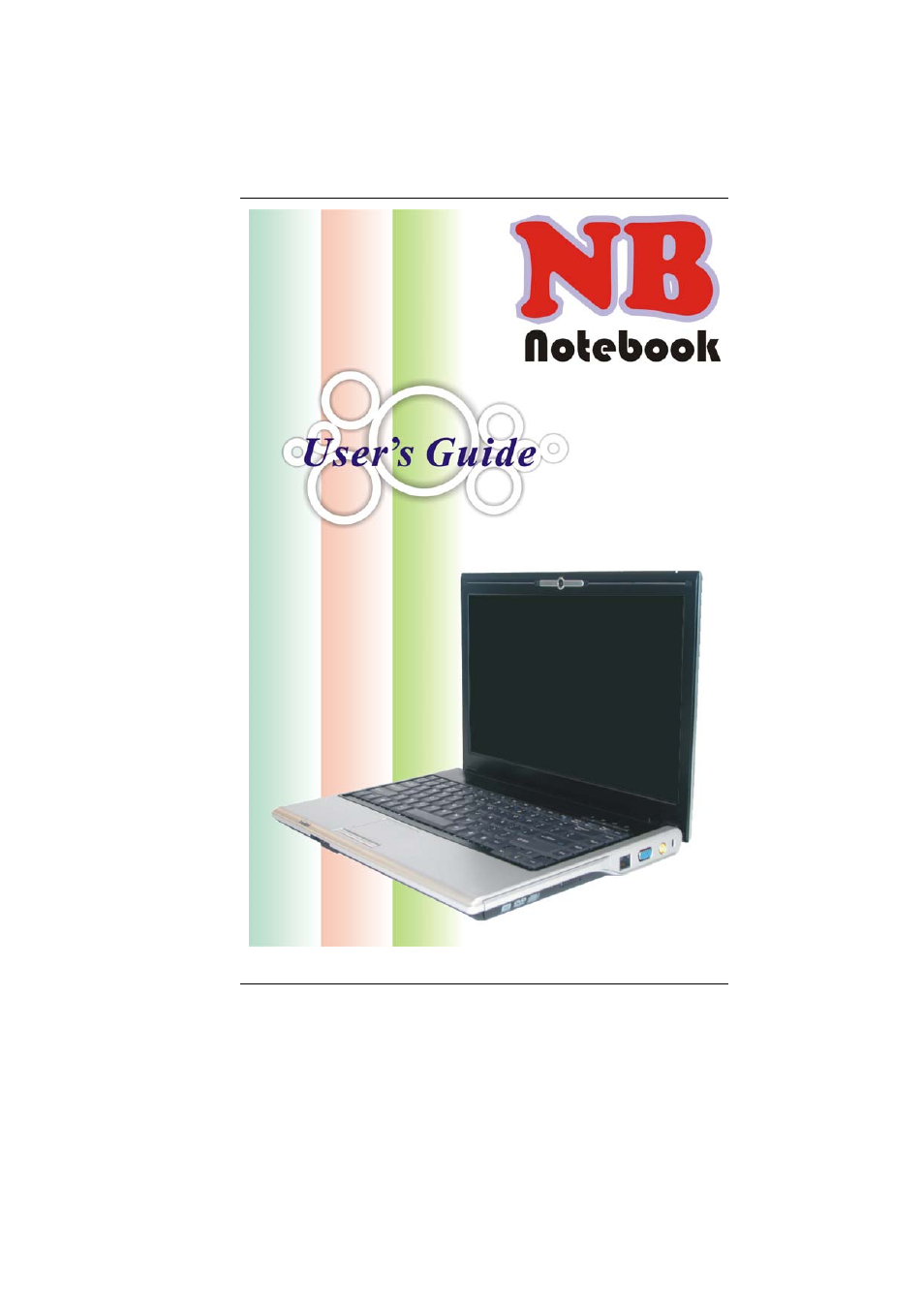Elitegroup G420 User Manual | 79 pages
