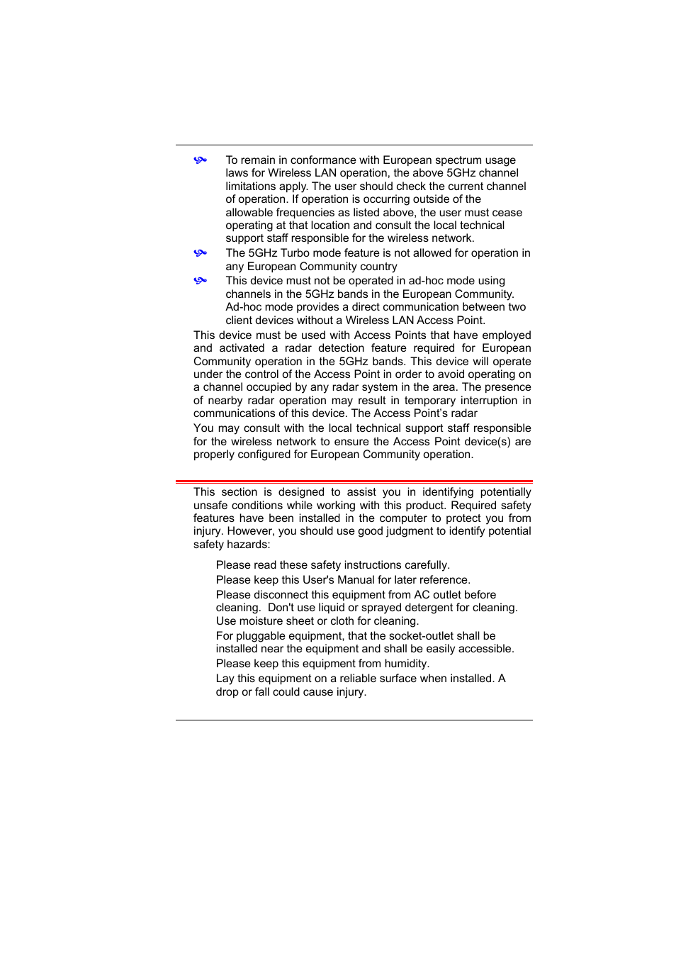 Elitegroup G420 User Manual | Page 11 / 79