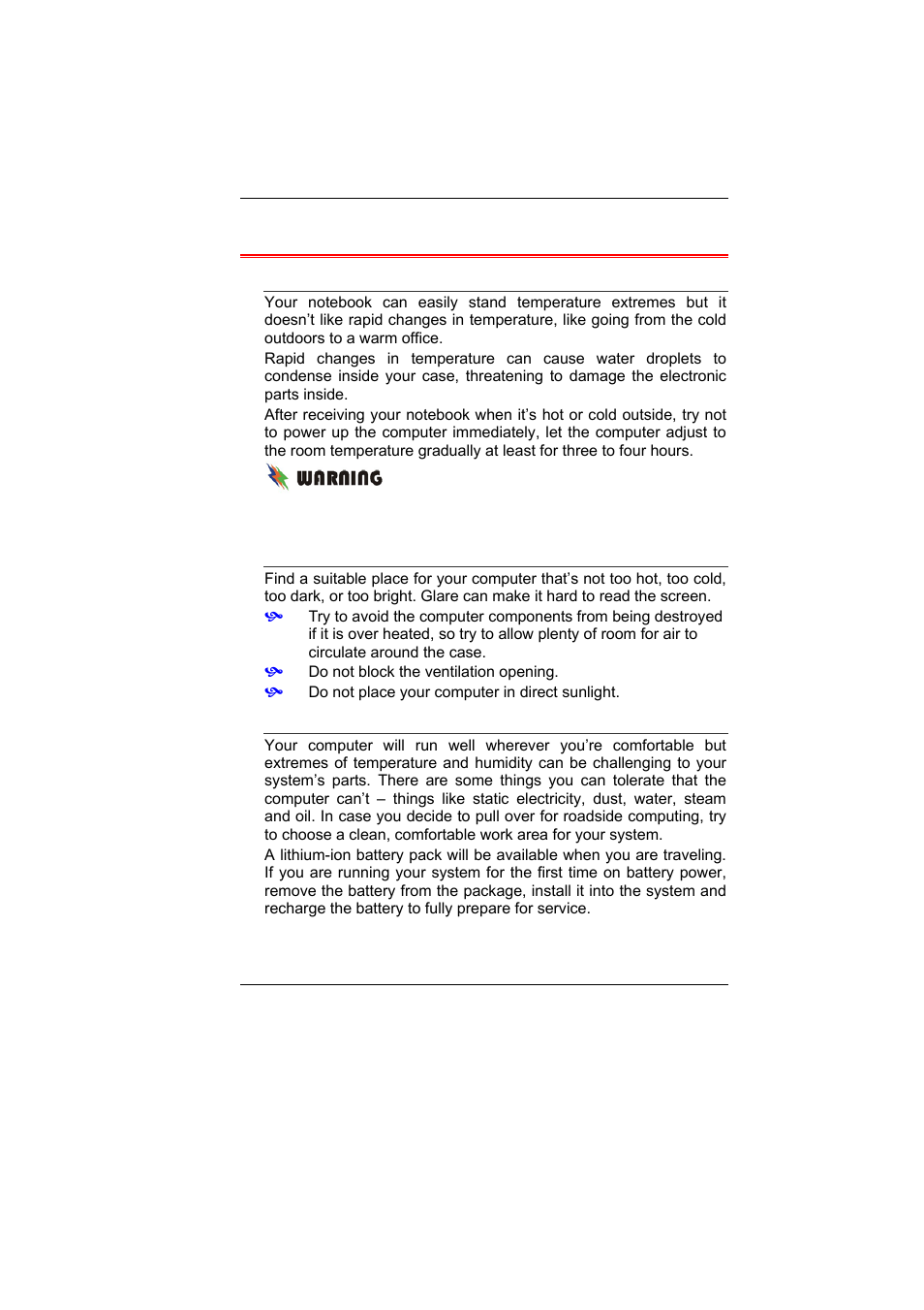 Elitegroup G420 User Manual | Page 17 / 79