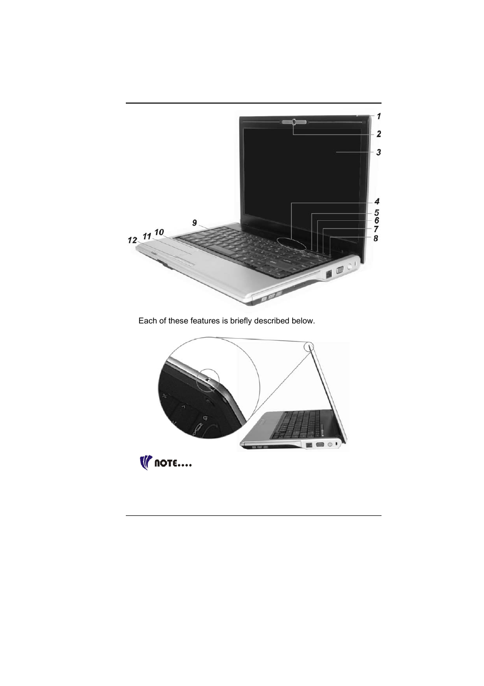 Elitegroup G420 User Manual | Page 20 / 79