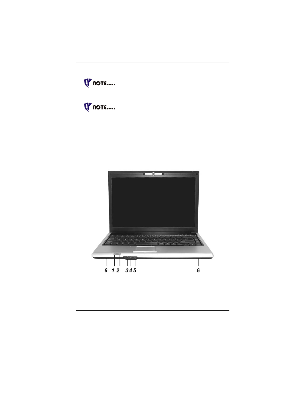 Elitegroup G420 User Manual | Page 22 / 79
