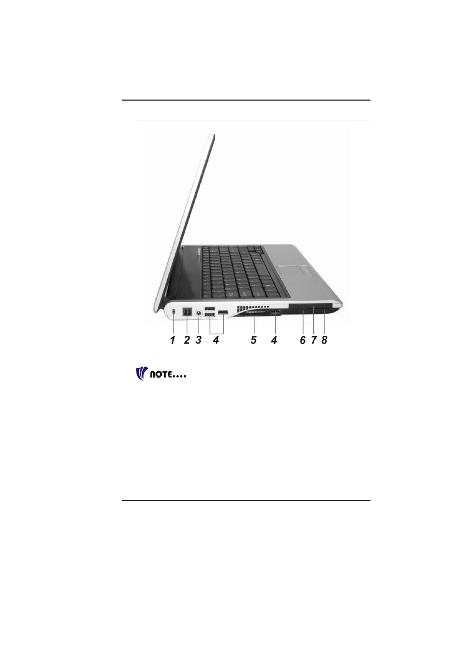 Elitegroup G420 User Manual | Page 24 / 79