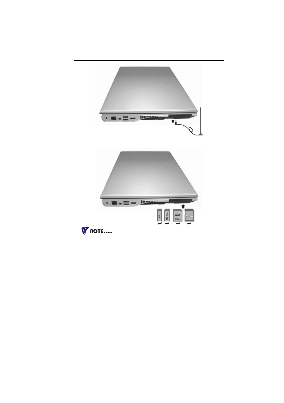 Elitegroup G420 User Manual | Page 25 / 79