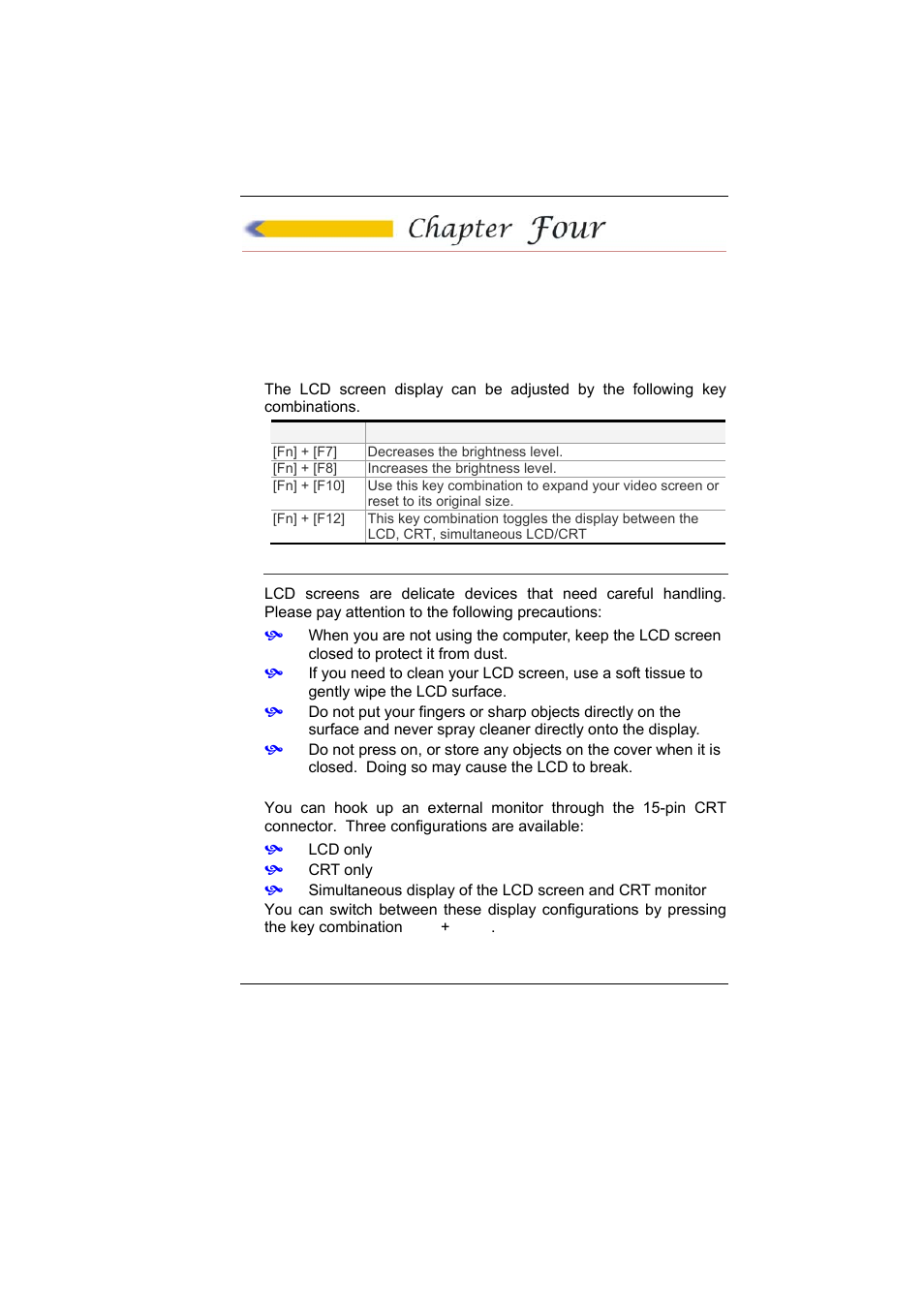 Elitegroup G420 User Manual | Page 33 / 79