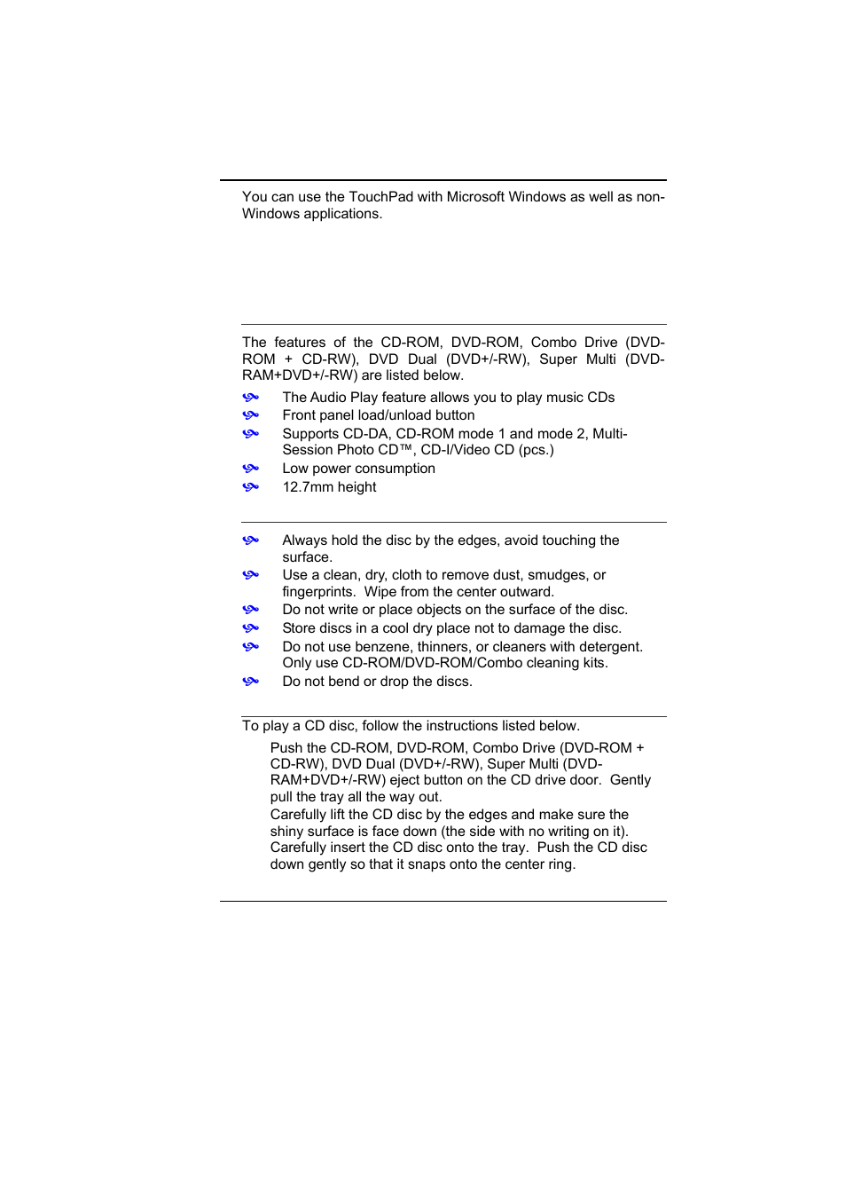 Elitegroup G420 User Manual | Page 36 / 79
