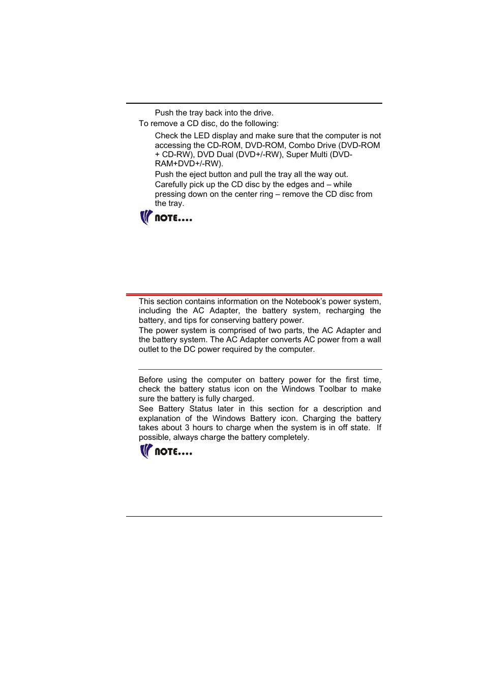 Elitegroup G420 User Manual | Page 37 / 79