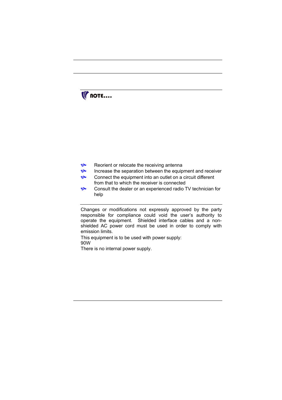 Elitegroup G420 User Manual | Page 4 / 79