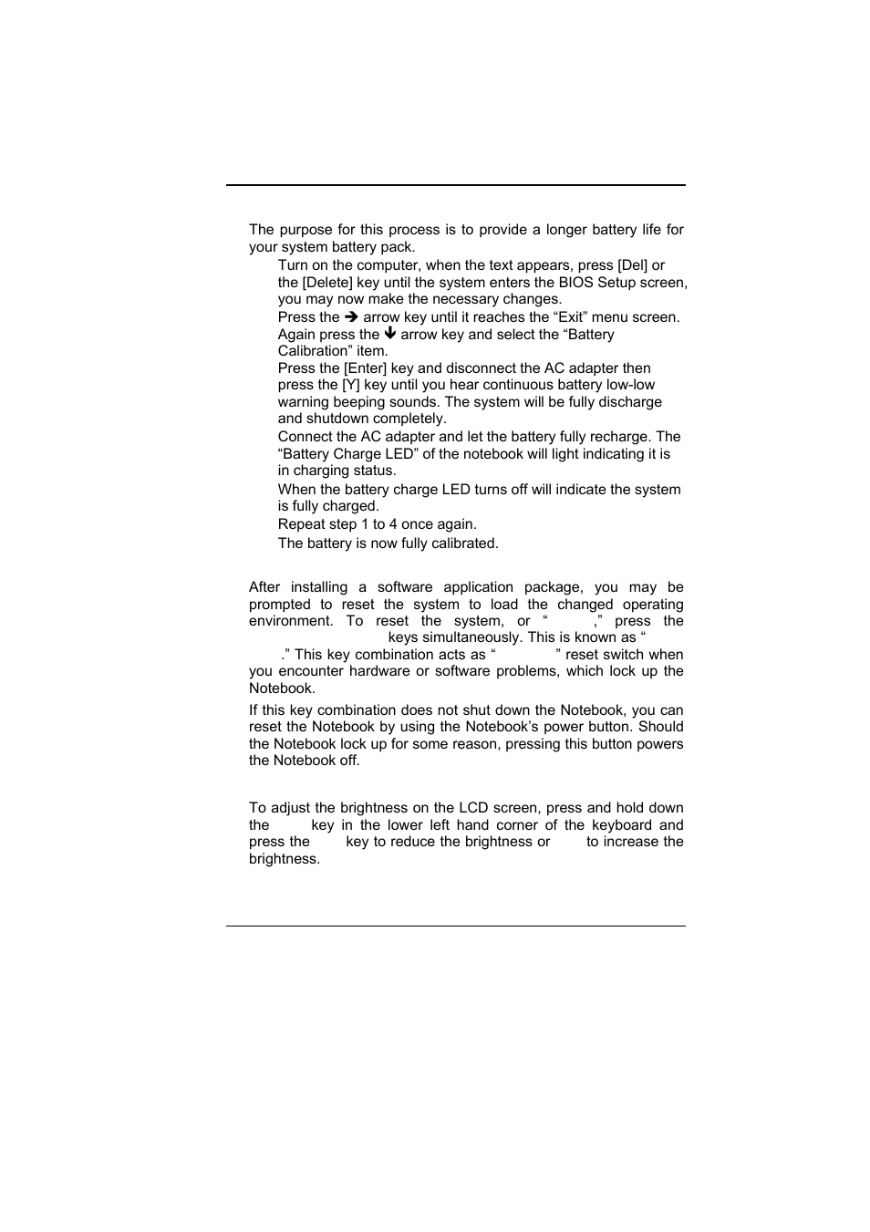 Elitegroup G420 User Manual | Page 40 / 79