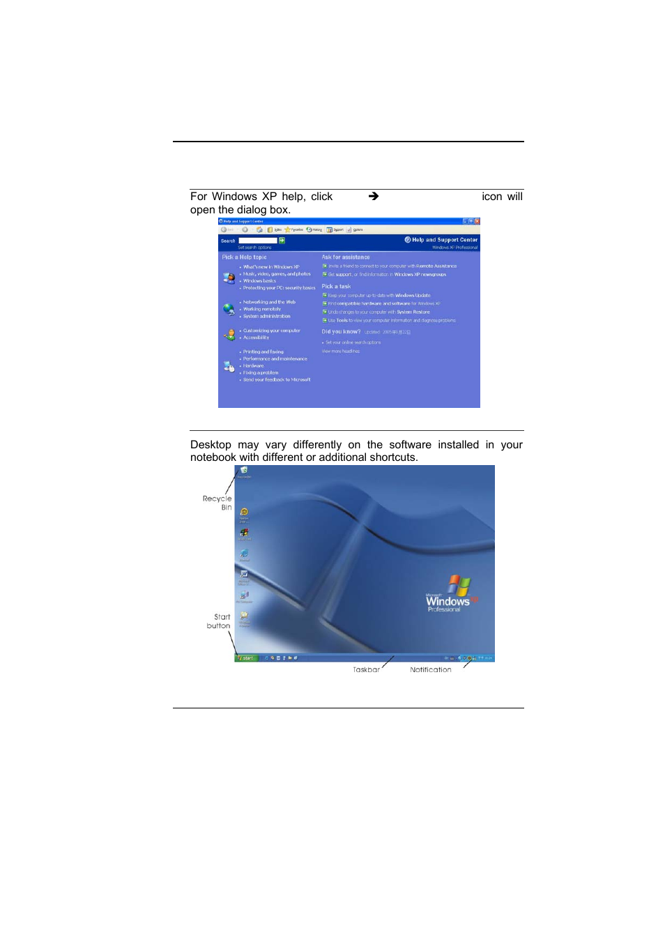 Elitegroup G420 User Manual | Page 41 / 79