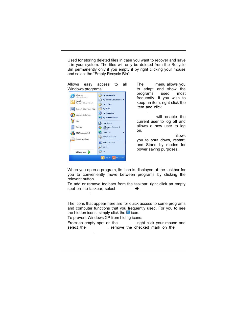 Elitegroup G420 User Manual | Page 42 / 79