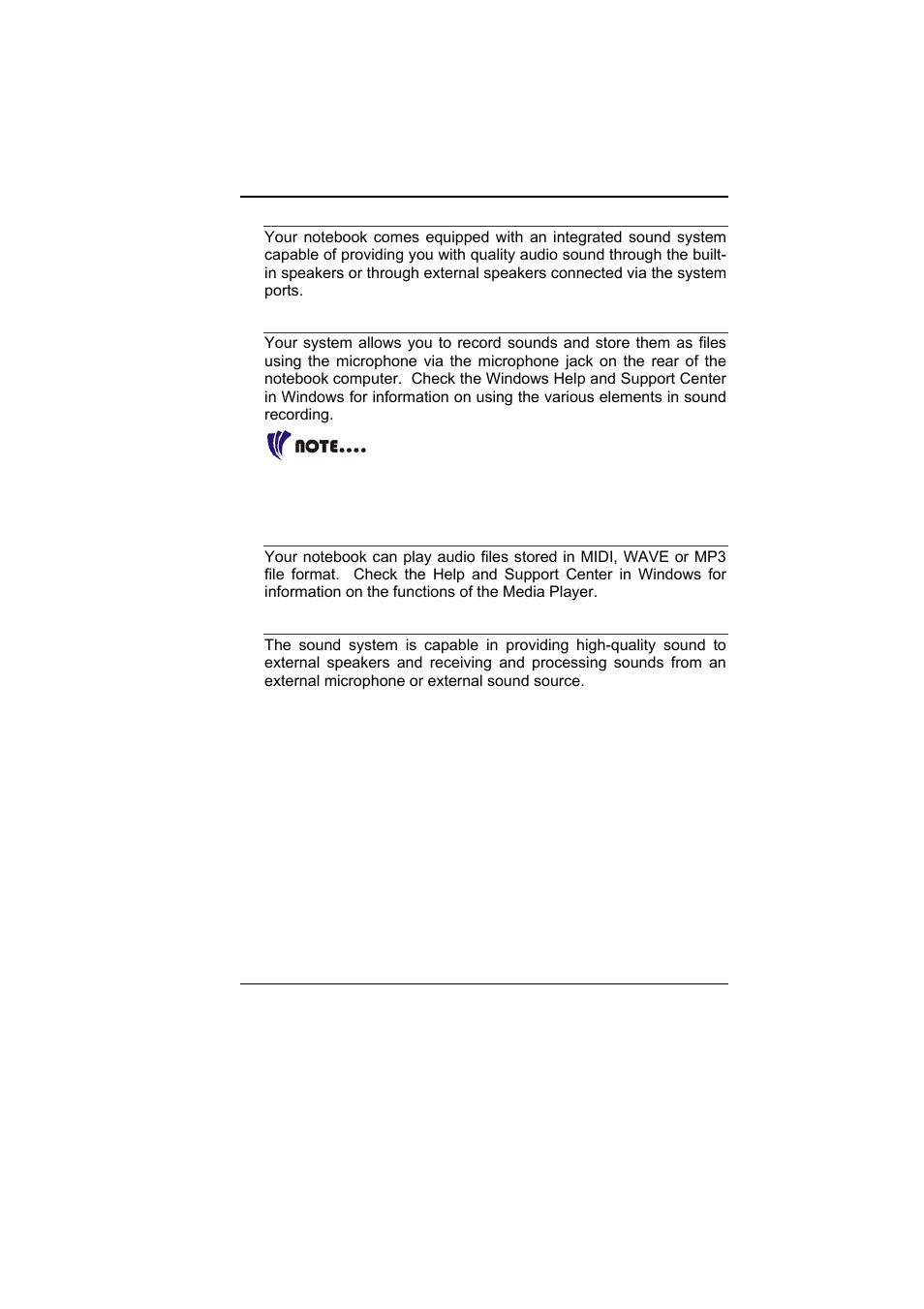 Elitegroup G420 User Manual | Page 46 / 79