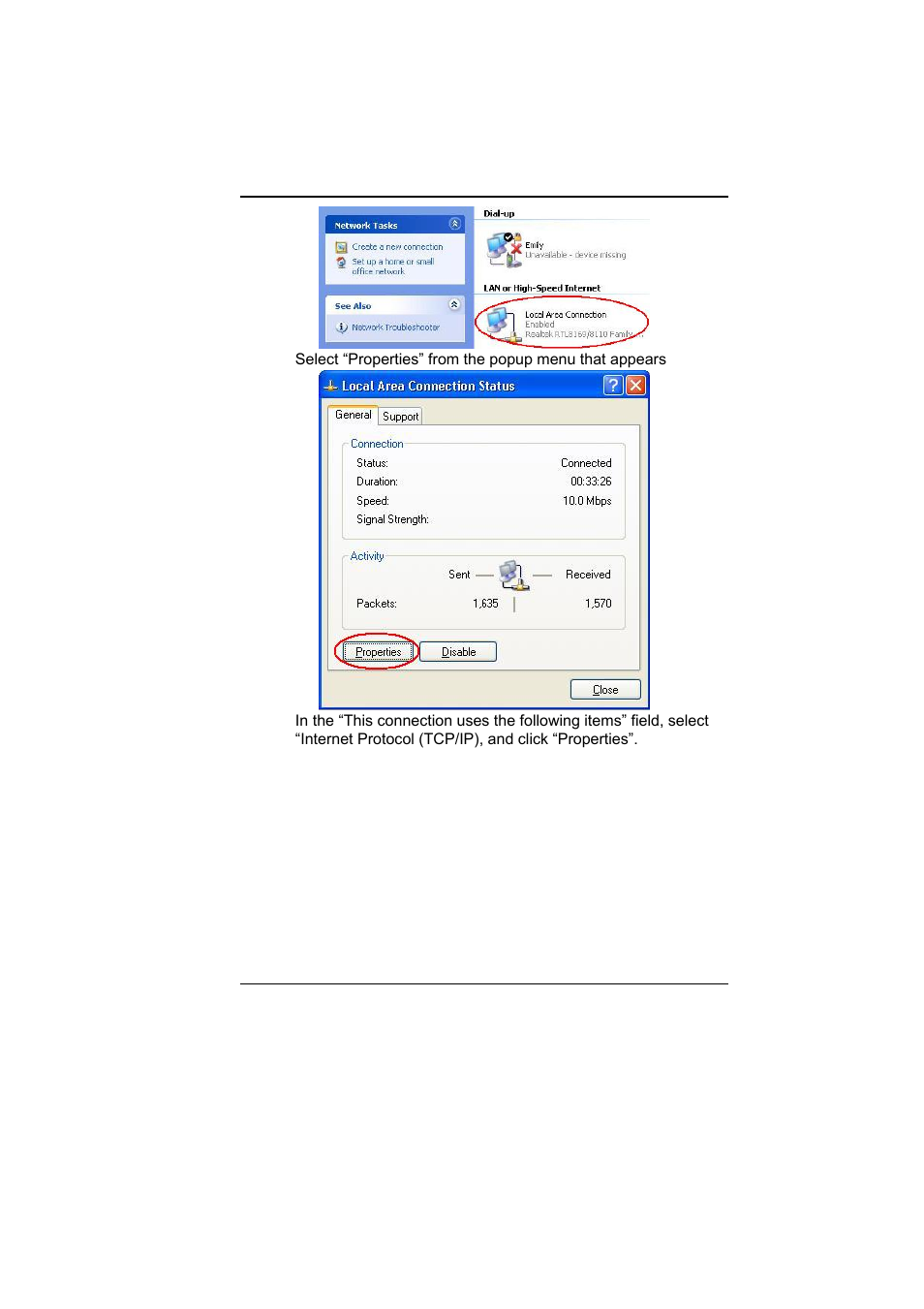 Elitegroup G420 User Manual | Page 50 / 79