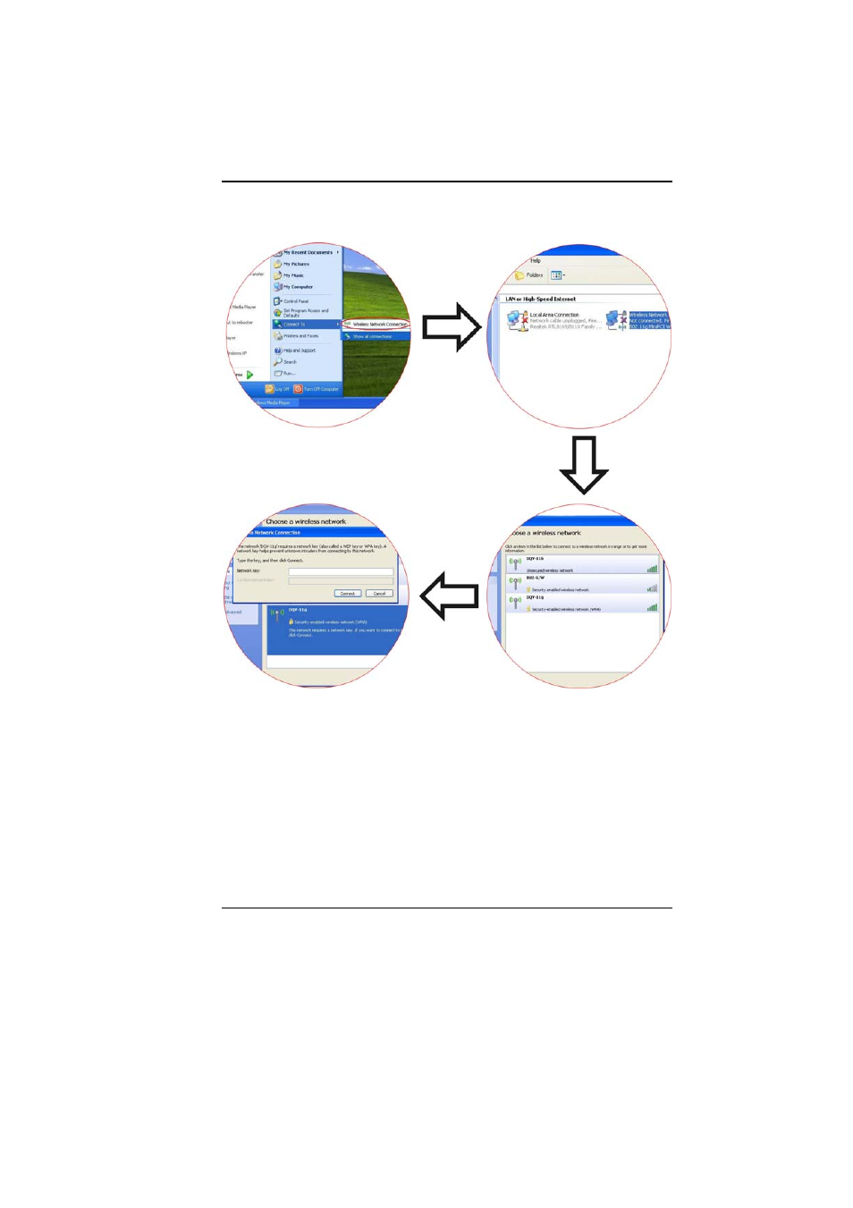 Elitegroup G420 User Manual | Page 54 / 79