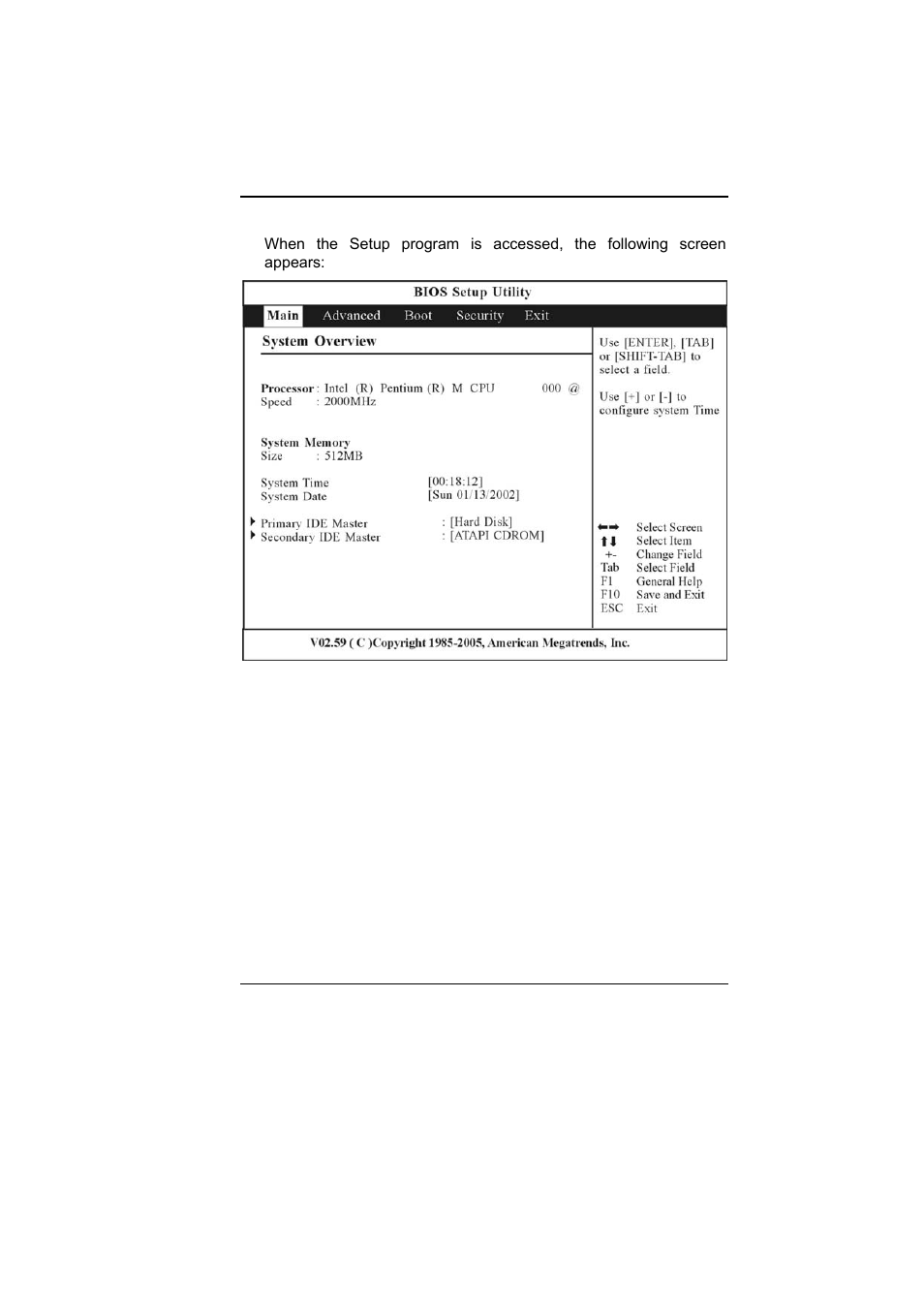 Elitegroup G420 User Manual | Page 58 / 79