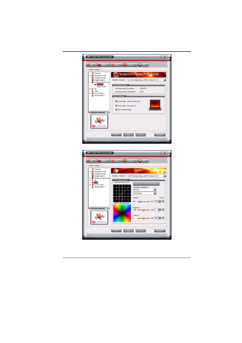 Elitegroup G420 User Manual | Page 65 / 79