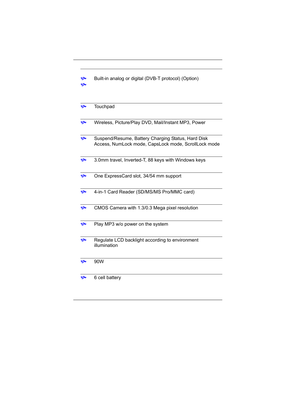 Elitegroup G420 User Manual | Page 78 / 79