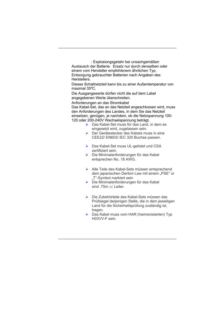 Elitegroup G410 User Manual | Page 15 / 83