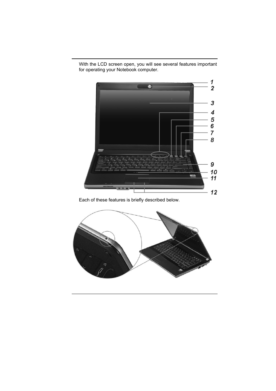 Elitegroup G410 User Manual | Page 20 / 83