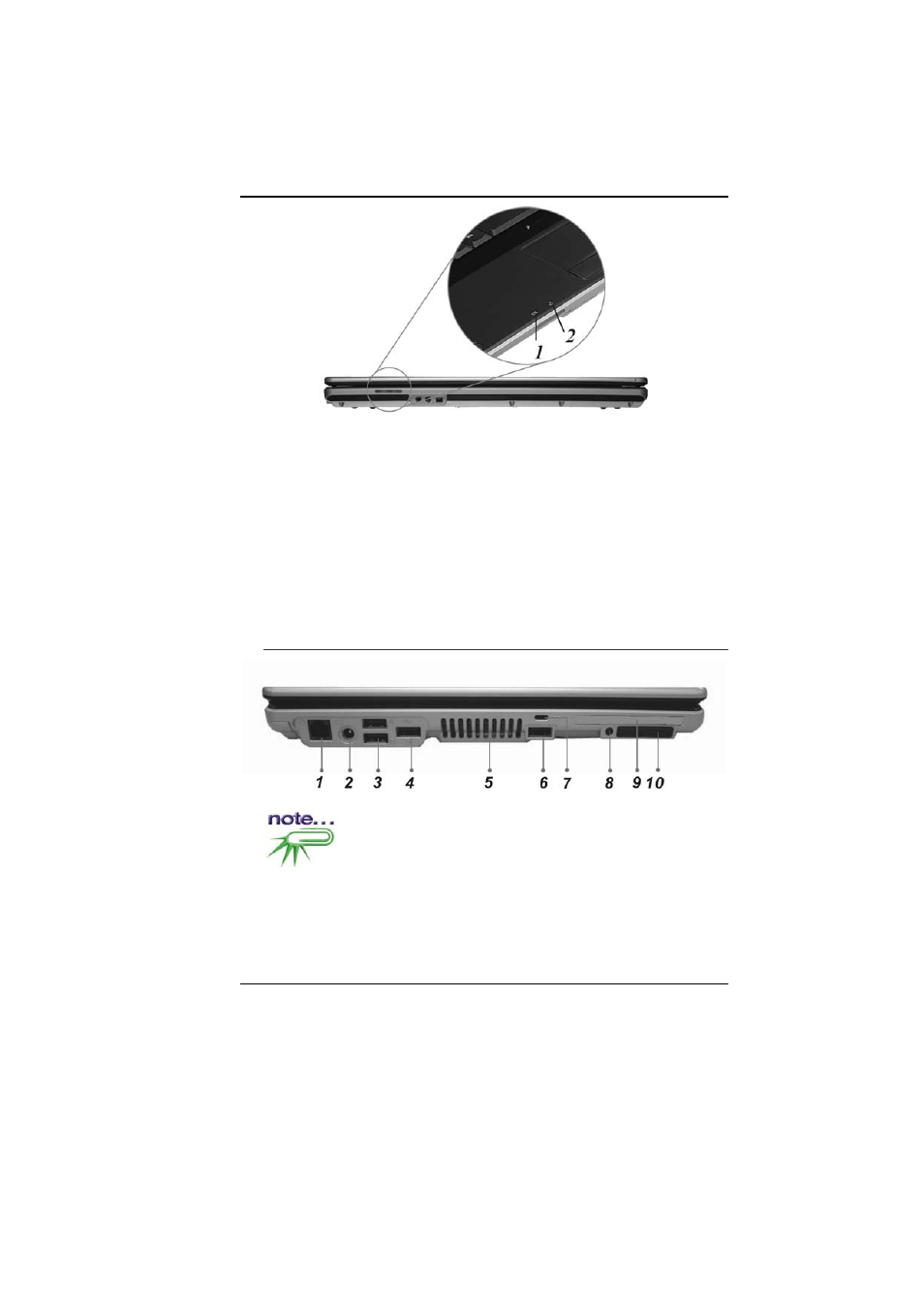 Elitegroup G410 User Manual | Page 23 / 83