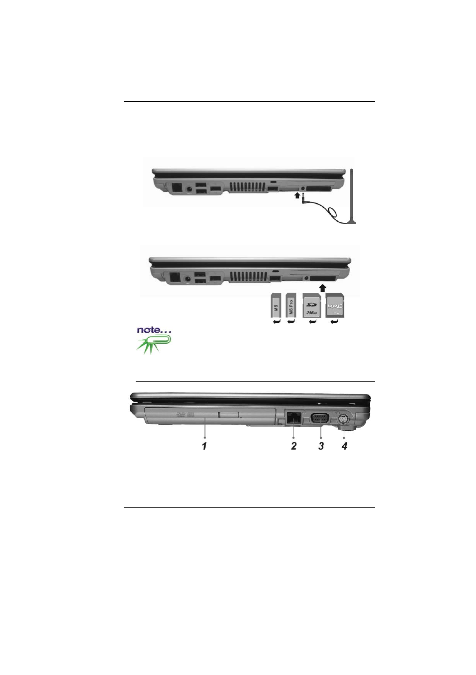 Elitegroup G410 User Manual | Page 24 / 83