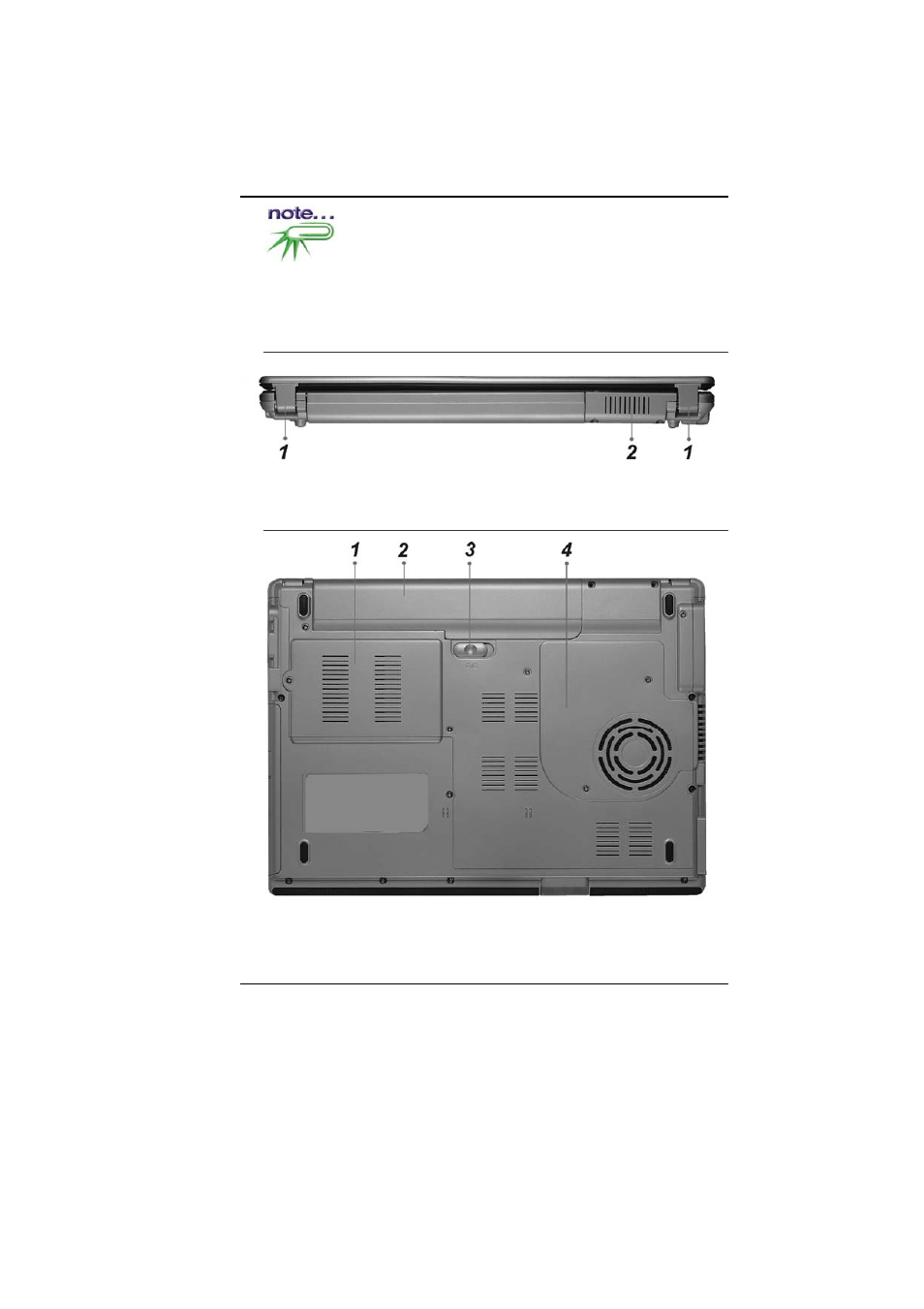 Elitegroup G410 User Manual | Page 25 / 83