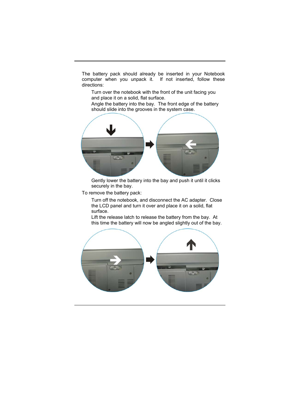 Elitegroup G410 User Manual | Page 29 / 83