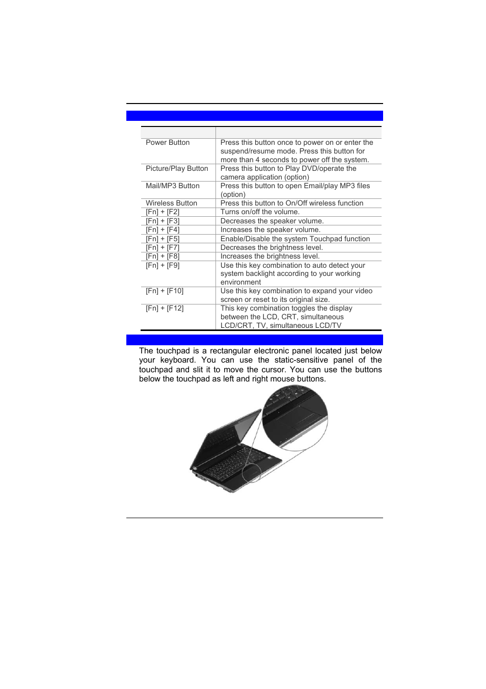 Elitegroup G410 User Manual | Page 33 / 83