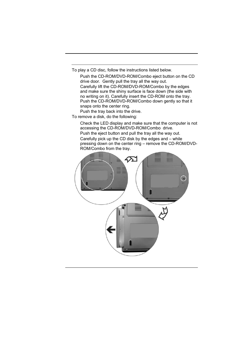 Elitegroup G410 User Manual | Page 35 / 83