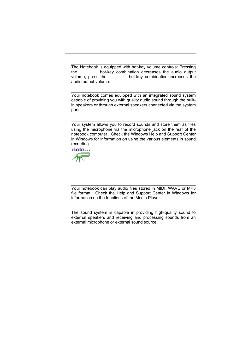 Elitegroup G410 User Manual | Page 44 / 83