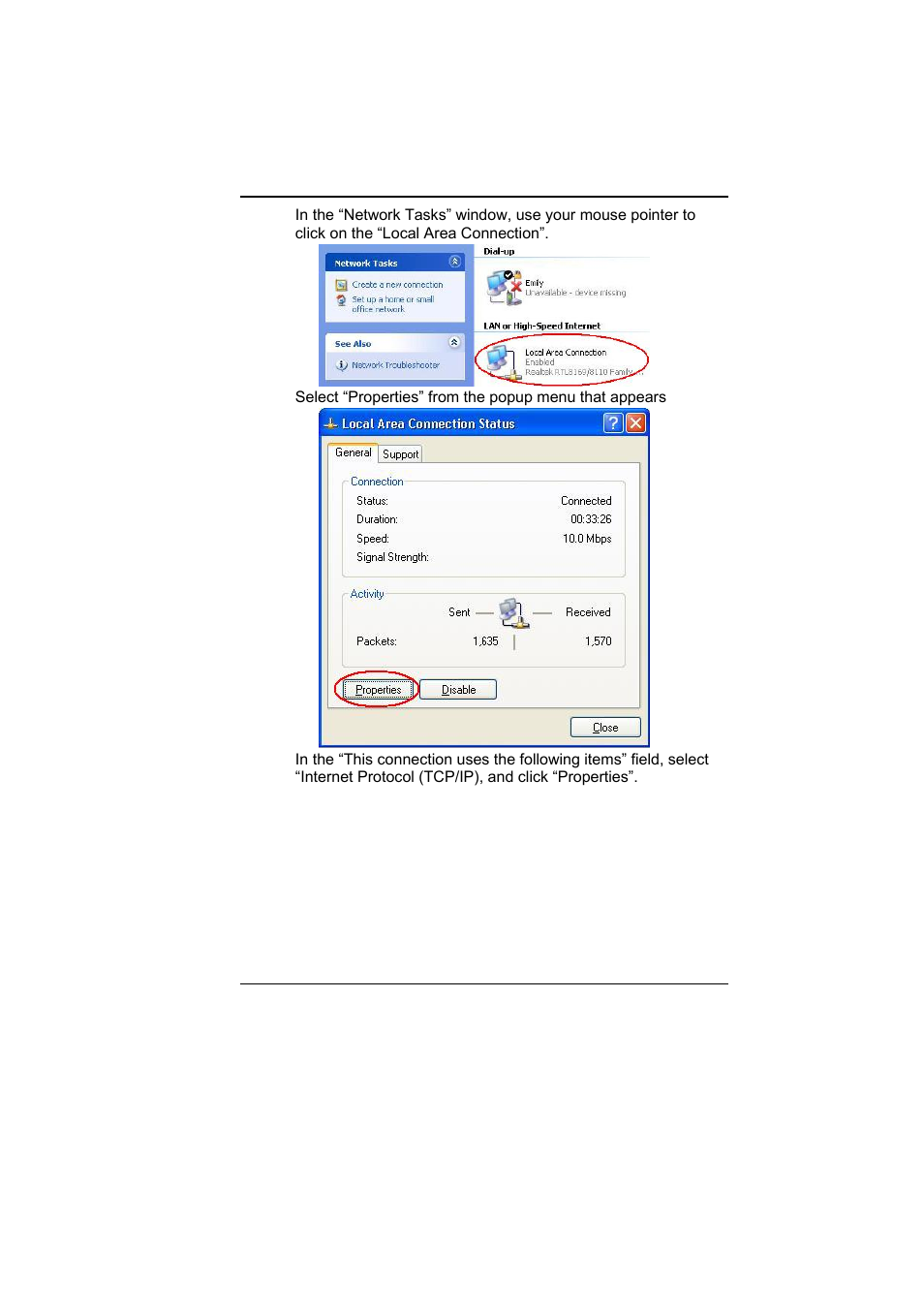 Elitegroup G410 User Manual | Page 48 / 83