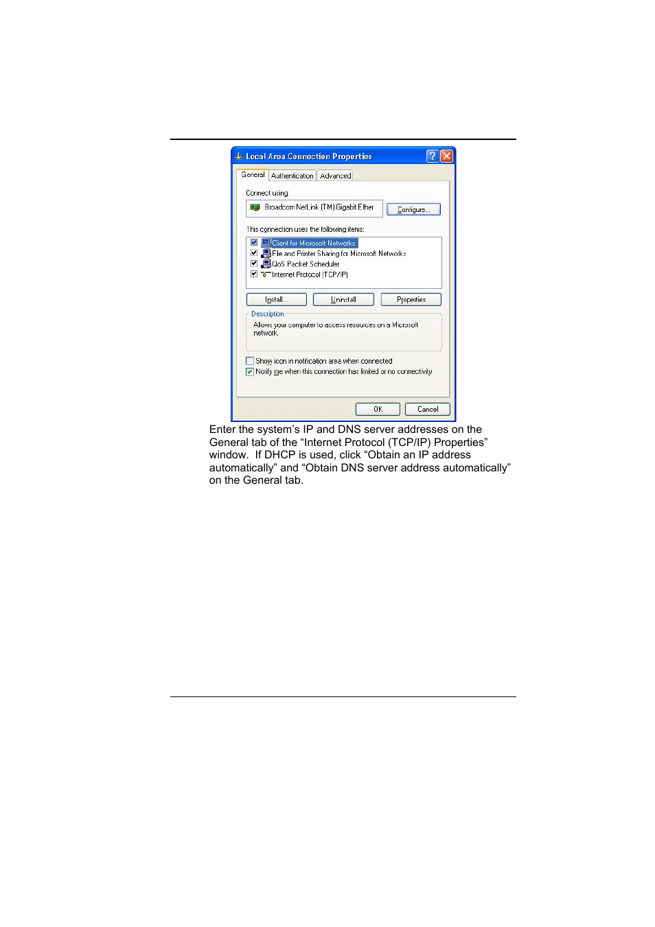 Elitegroup G410 User Manual | Page 49 / 83