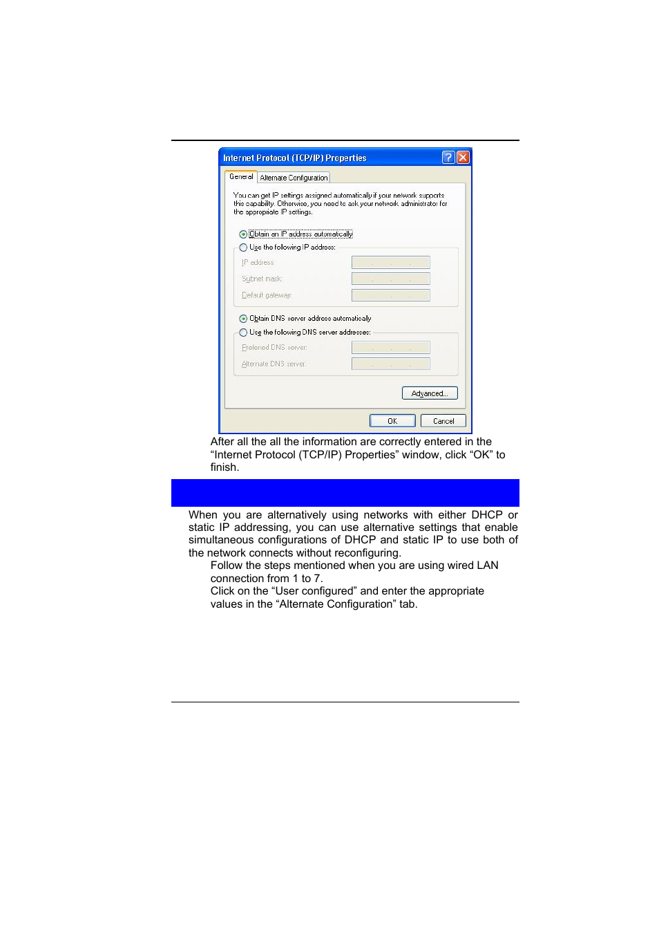 Elitegroup G410 User Manual | Page 50 / 83