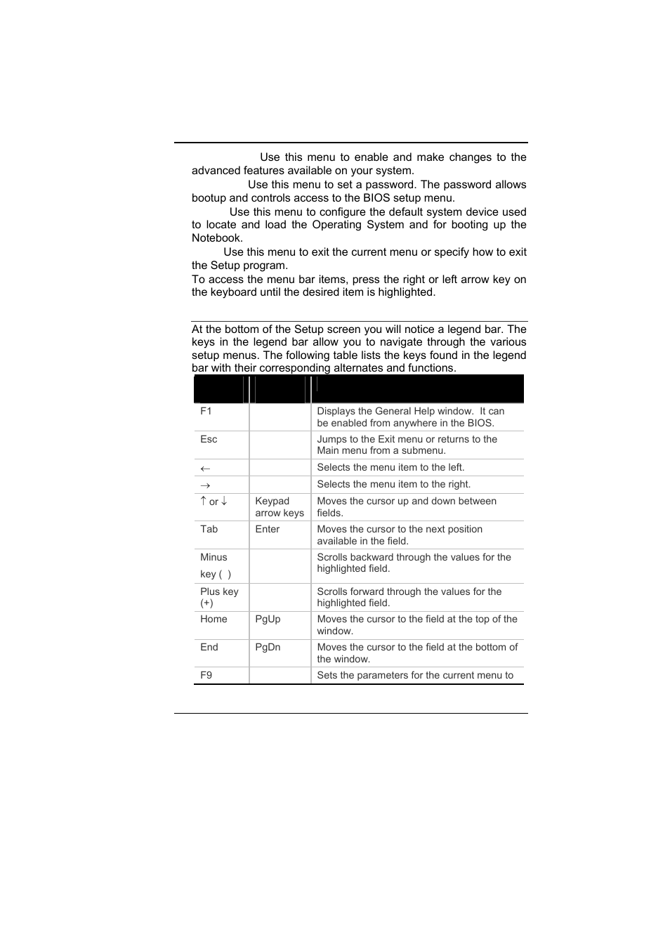 Elitegroup G410 User Manual | Page 54 / 83