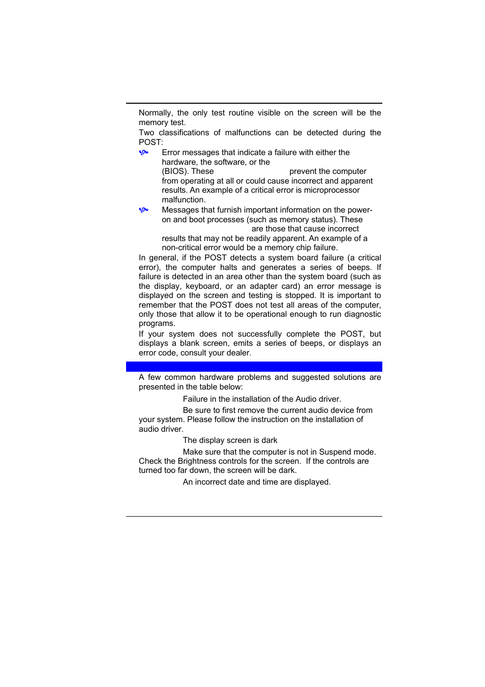 Elitegroup G410 User Manual | Page 73 / 83