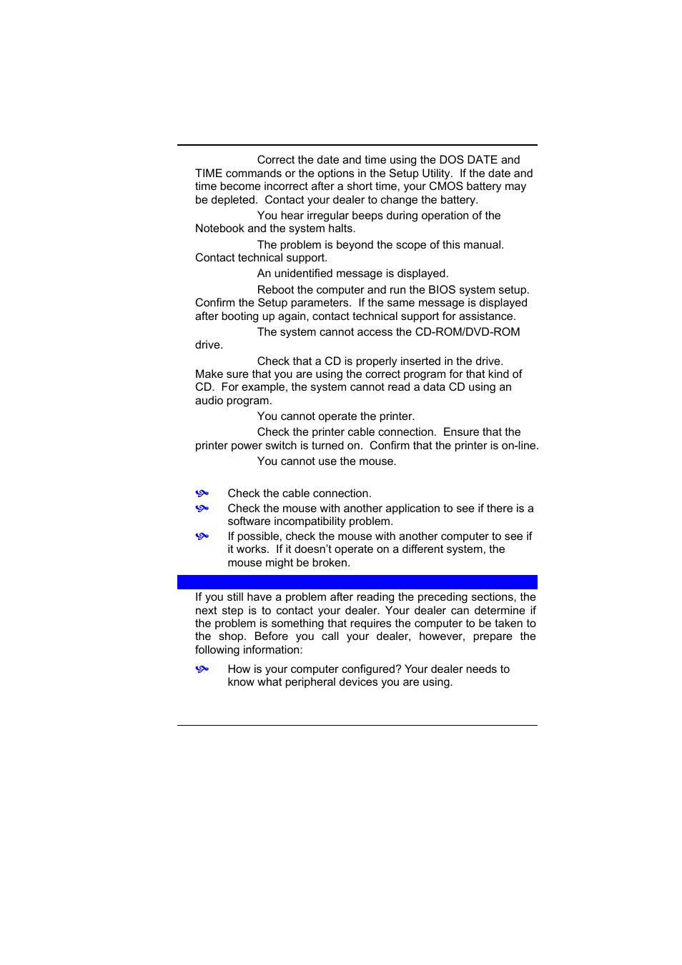 Elitegroup G410 User Manual | Page 74 / 83