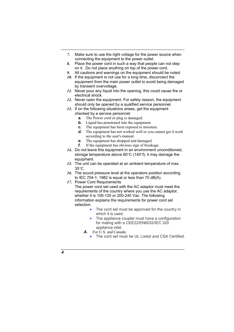 Elitegroup G400 User Manual | Page 12 / 85