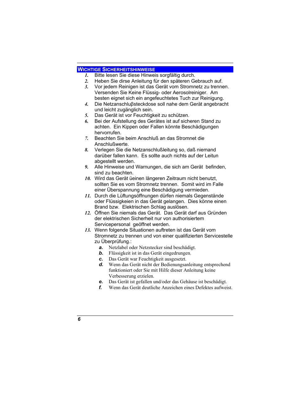 Elitegroup G400 User Manual | Page 14 / 85