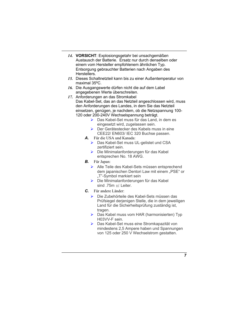 Elitegroup G400 User Manual | Page 15 / 85