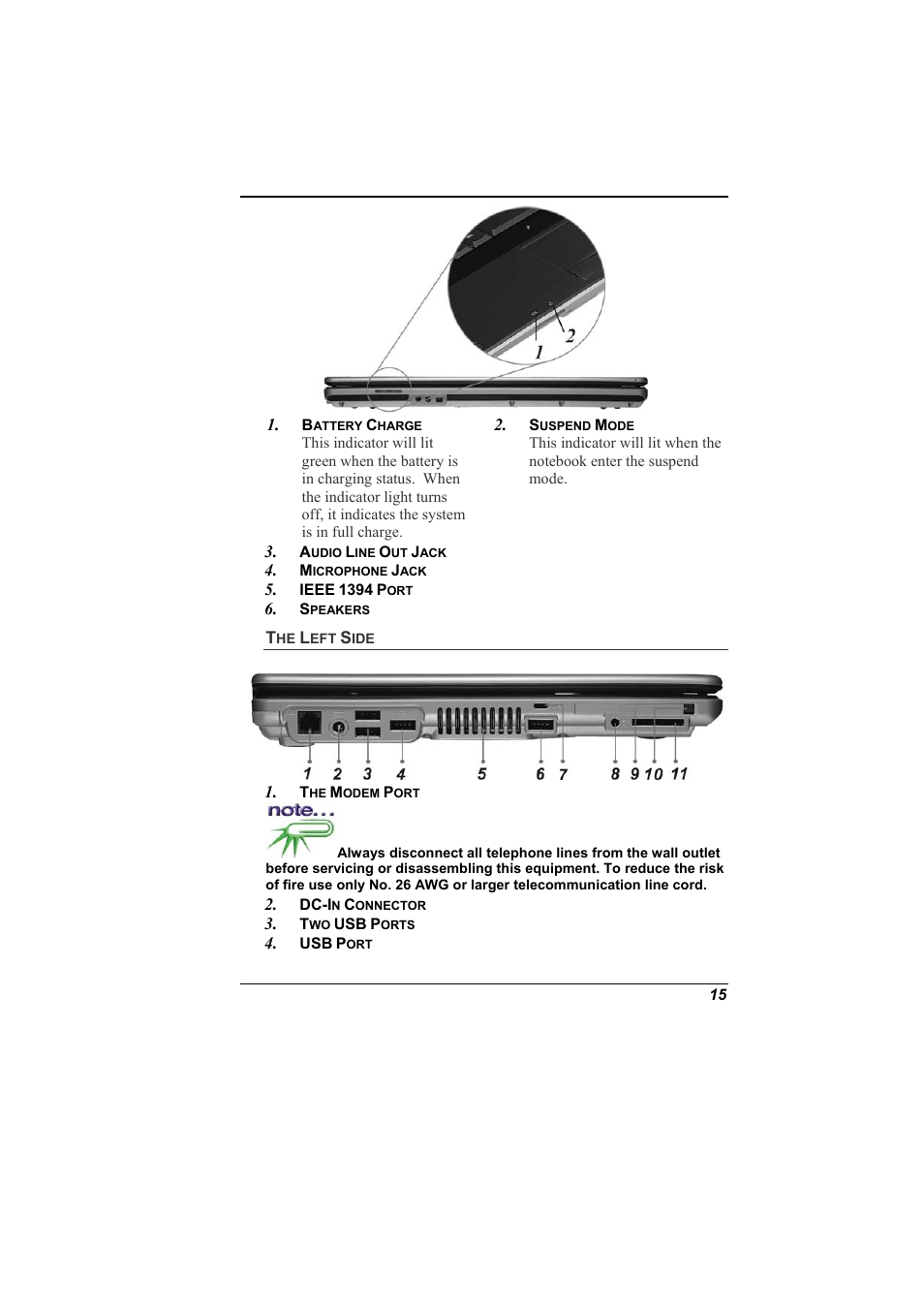 Elitegroup G400 User Manual | Page 23 / 85