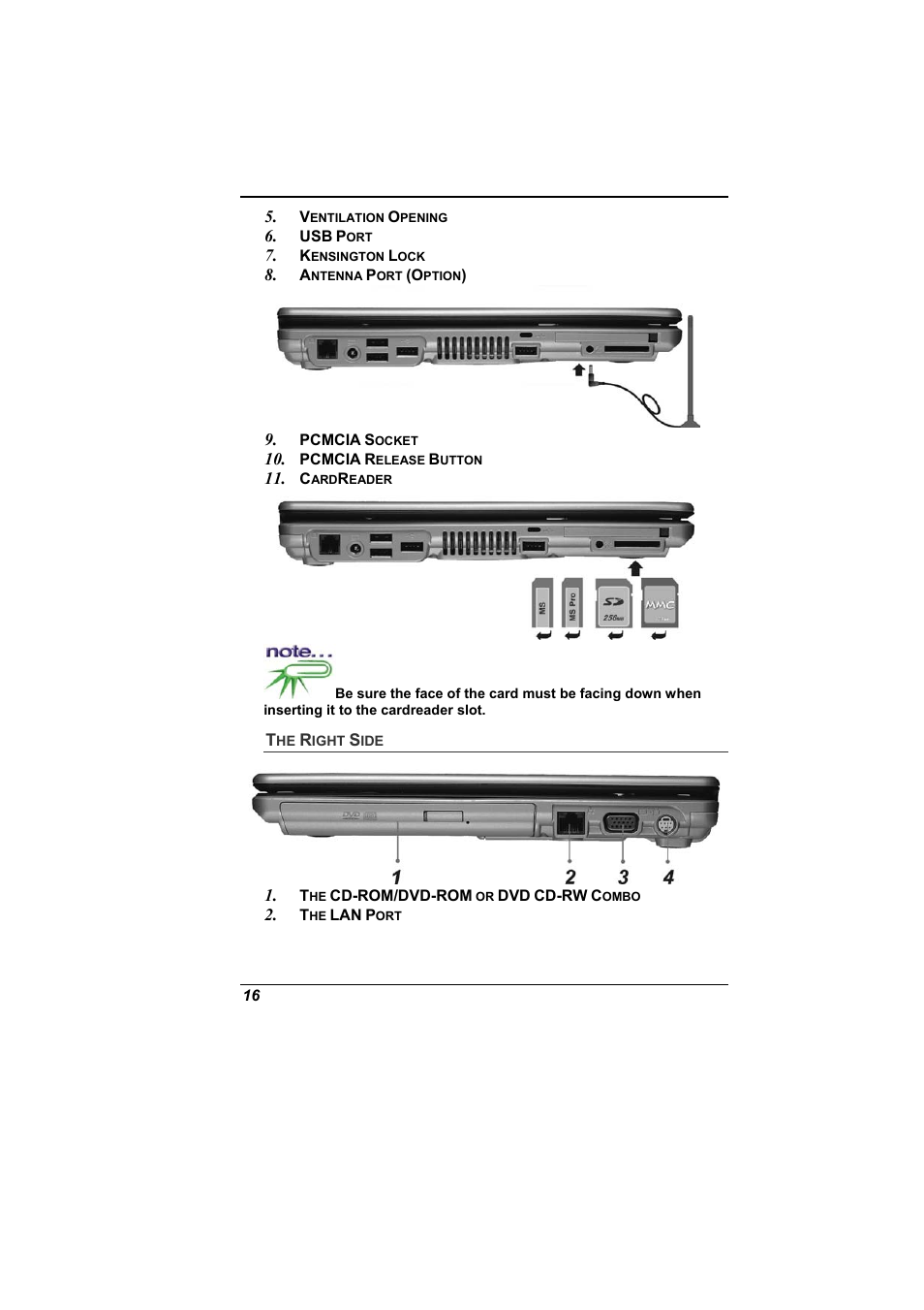 Elitegroup G400 User Manual | Page 24 / 85
