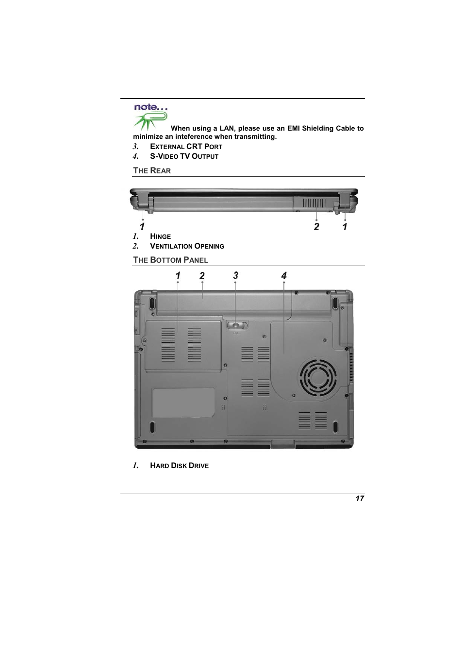 Elitegroup G400 User Manual | Page 25 / 85